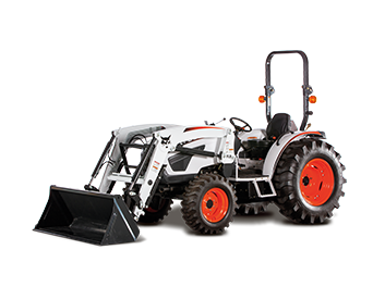 Ag Tractors for Rent