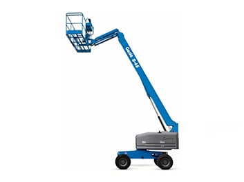 Boom Lifts for Rent