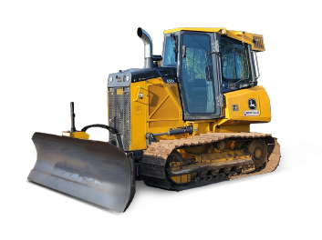 Wheel Loaders