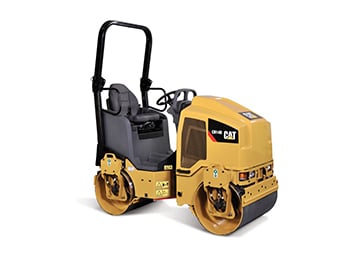Compact Rollers for Rent