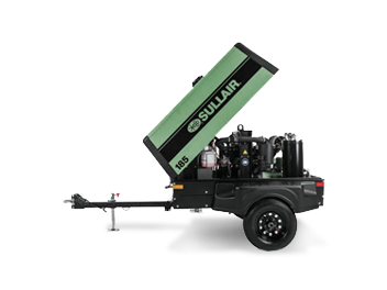 Compressors for Rent