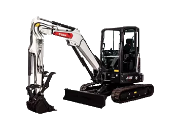 Excavators
