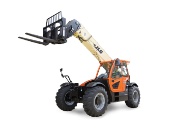 Forklifts & Telehandlers