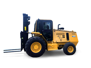 Forklifts for Rent