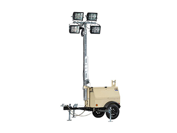 Light Towers for Rent