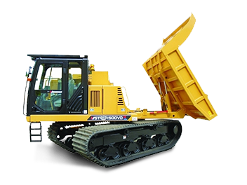 Morooka Rubber Track Carriers for Rent