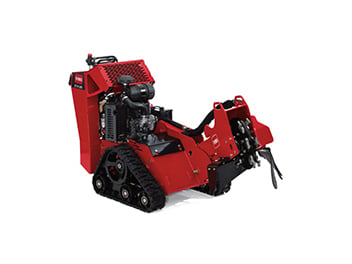  Stump Grinders for Rent