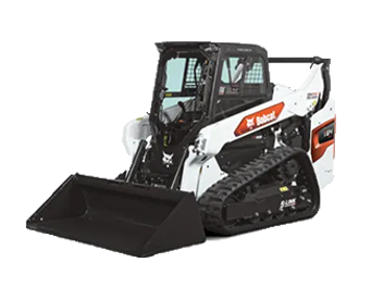 Track Skid Steers
