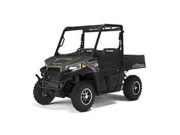 Utility Vehicles for Rent
