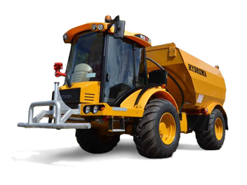 Water Trucks for Rent