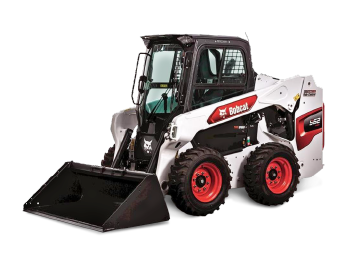 Wheel Skid Steers