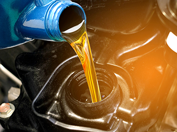 Equipment fluids